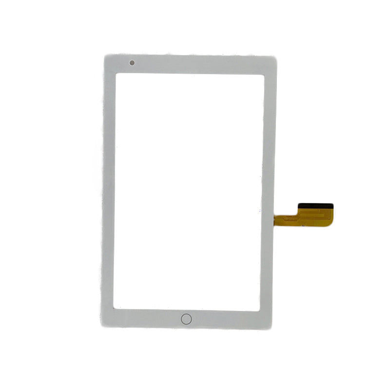Nuevo panel de cristal de pantalla táctil digitalizadora YZS-801 de 8 pulgadas