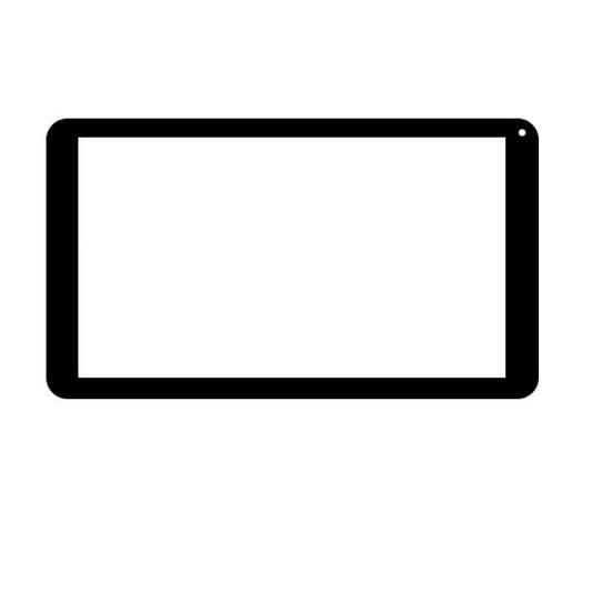 Nuevo cristal digitalizador de Panel de pantalla táctil de 10,1 pulgadas para Core Innovations CTB1016G