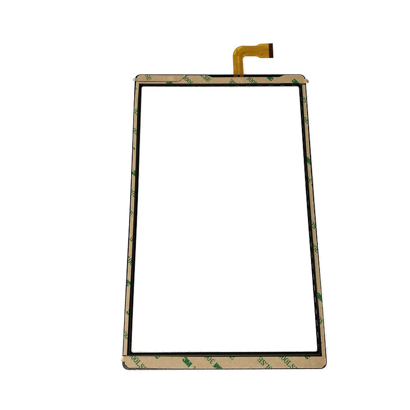 Reemplazo del digitalizador de pantalla táctil de 10,1" - DH-10274A1-GG-FPC640