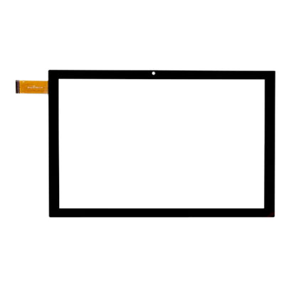 DH-10326A2-PG-FPC839 Panel de pantalla táctil digitalizador de cristal de 10,1 pulgadas