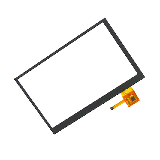 Nuevo panel de pantalla táctil de 7 pulgadas Cristal digitalizador WGJ70532-V2