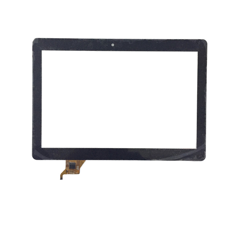 Nuevo cristal digitalizador de Panel de pantalla táctil de 10,1 pulgadas para nextbook NXW101QC232S
