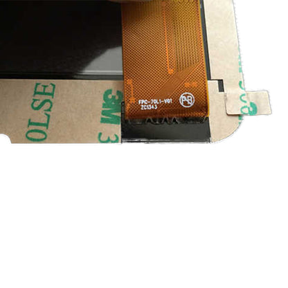 FPC-70L1-V01 Digitalizador de pantalla táctil de 7 pulgadas