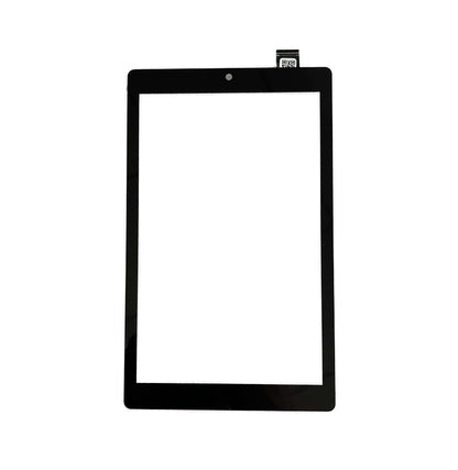Nuevo 8 pulgadas para ONN TBPRP100071483 Panel de pantalla táctil digitalizador de vidrio