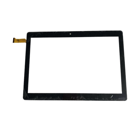 Nuevo Panel de pantalla táctil de 10,1 pulgadas Cristal digitalizador GY-P10098A-02