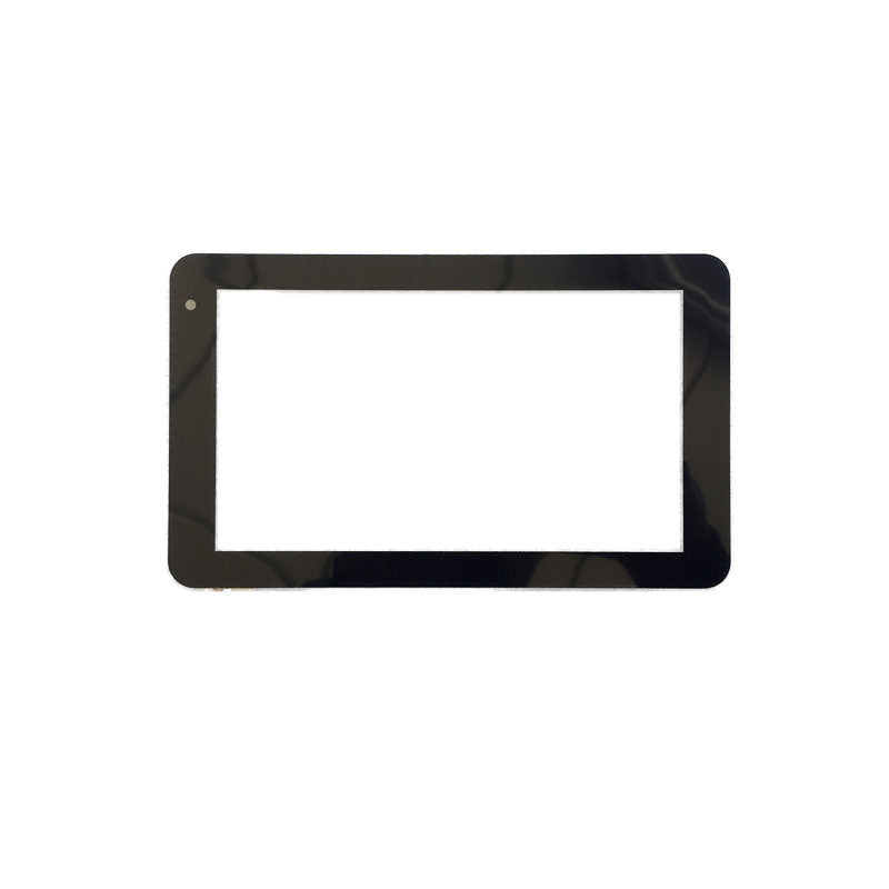 H06.3672.001 Digitalizador de Panel de Pantalla Táctil de 7 Pulgadas