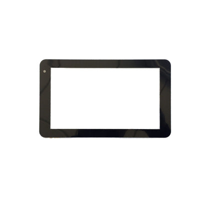 H06.3672.001 Digitalizador de Panel de Pantalla Táctil de 7 Pulgadas