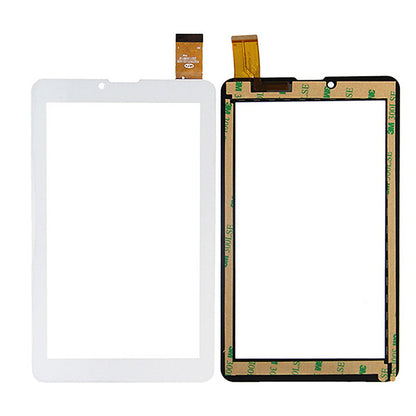 For LOGIC T3G T2P T4G Tablet 7 Inch Touch Screen Panel Digitizer Glass
