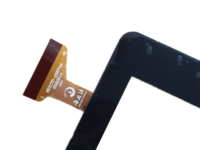 Digitalizador de pantalla táctil de 10,1" para ALLDOCUBE iPlay10 Pro U1006