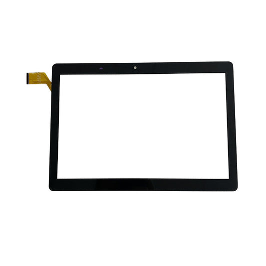 Nuevo Panel de pantalla táctil de 10,1 pulgadas Cristal digitalizador K-M10P-KEP-A 004-00073-01