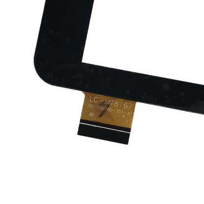 Digitalizador de pantalla táctil de 7" para tableta ONN 100026191