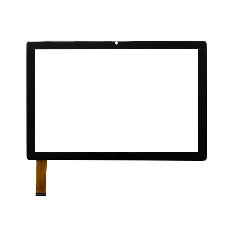 Nuevo panel de sensor de cristal digitalizador de pantalla táctil MB-PG0101055-V0 de 10,1 pulgadas