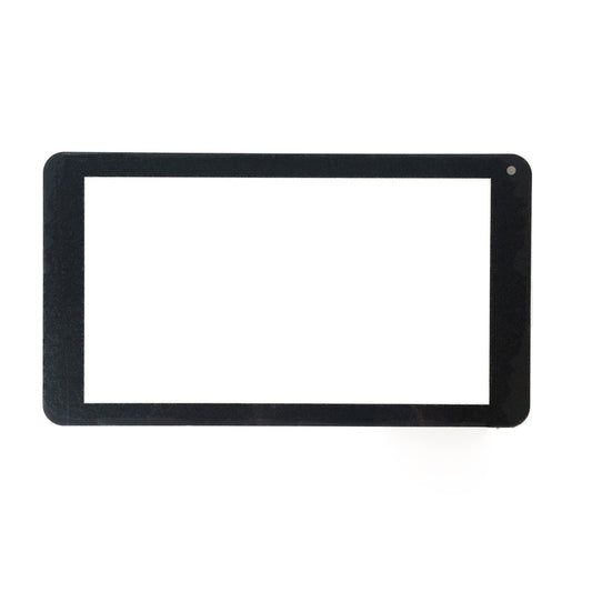 Nuevo cristal digitalizador de Panel de pantalla táctil de 7 pulgadas para Hyundai Koral 7W2 HT0702W08