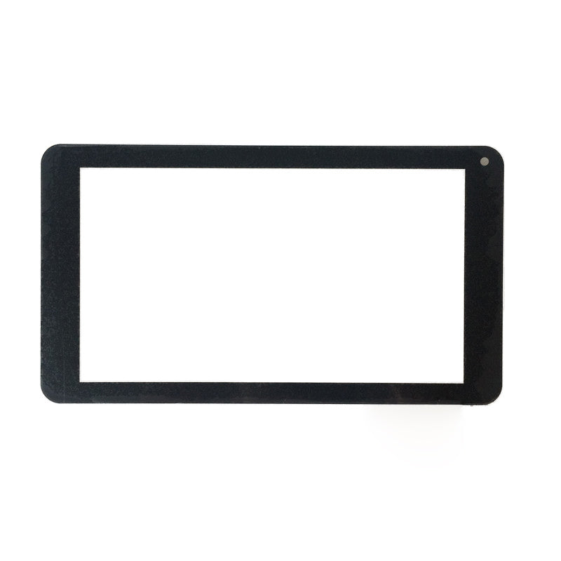 Para tableta SuperSonic SC-4317 SC-4317BT de 7 pulgadas, panel de pantalla táctil digitalizador de cristal