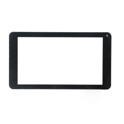 Para tableta SuperSonic SC-4317 SC-4317BT de 7 pulgadas, panel de pantalla táctil digitalizador de cristal