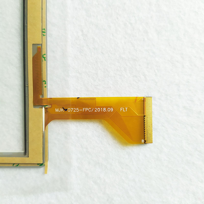 Digitalizador de pantalla táctil de 10,1" - DH-10114A2-FPC325 / MJK-0725-FPC