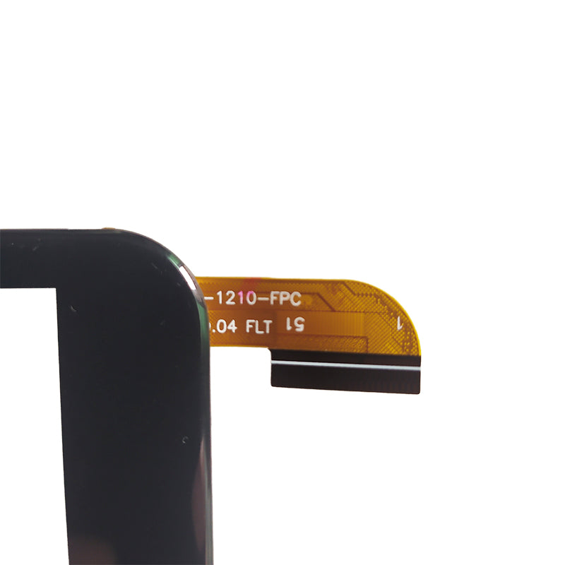 Nuevo digitalizador de pantalla táctil de 8 pulgadas para ONN ONA19TB002 Tablet PC