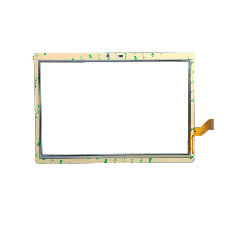 Nuevo cristal digitalizador de Panel de pantalla táctil de 10,1 pulgadas para Teclast M30