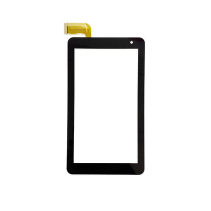 Panel de pantalla táctil digitalizador de cristal de 7 pulgadas MJK-PG070-1594-FPC