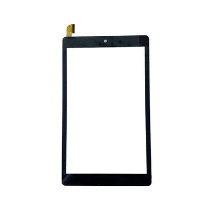 MJK-PG080-1531 PX080C63A021 8 Inch Touch Screen Panel Digitizer Glass