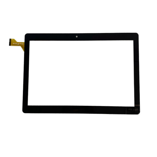 Nuevo panel de sensor de cristal digitalizador de pantalla táctil MJK-PG101-1407 de 10,1 pulgadas