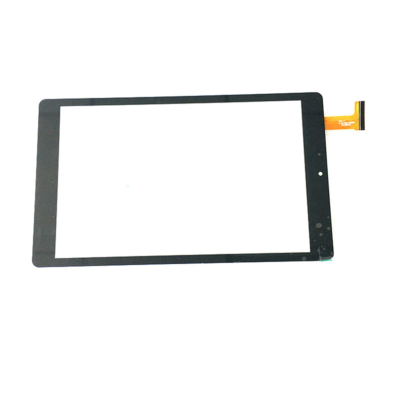 Nextbook Ares 8A NX16A8116K touch screen digitizer panel glass front view