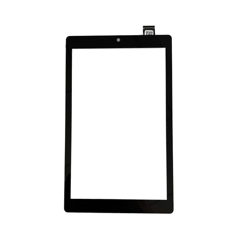 For ONN TBBLU100071483 Tablet 8 Inch Touch Screen Panel Digitizer 