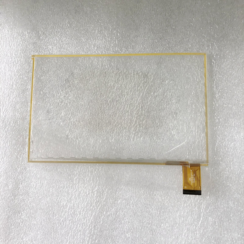 For TOPELOTEK V7 Tablet 7 Inch Touch Screen Panel Digitizer Glass