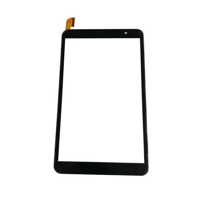 Digitalizador de pantalla táctil de 8" para Vankyo MatrixPad S8. Cristal de repuesto.