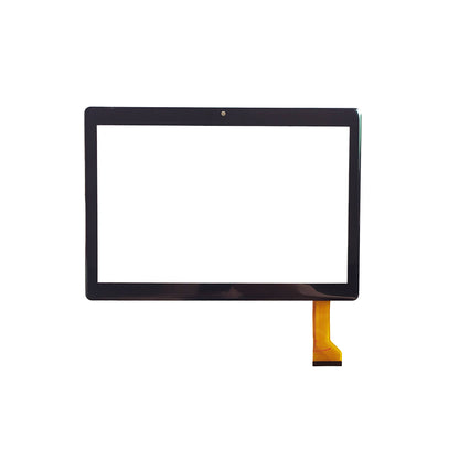 QERE QR8 Q12 touch screen digitizer panel glass front view