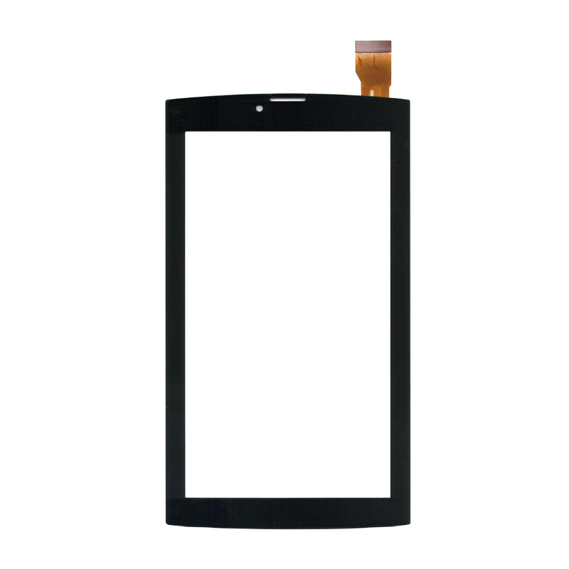 Para tableta Zomo Sprint ZC702 de 7 pulgadas, digitalizador de pantalla táctil de cristal