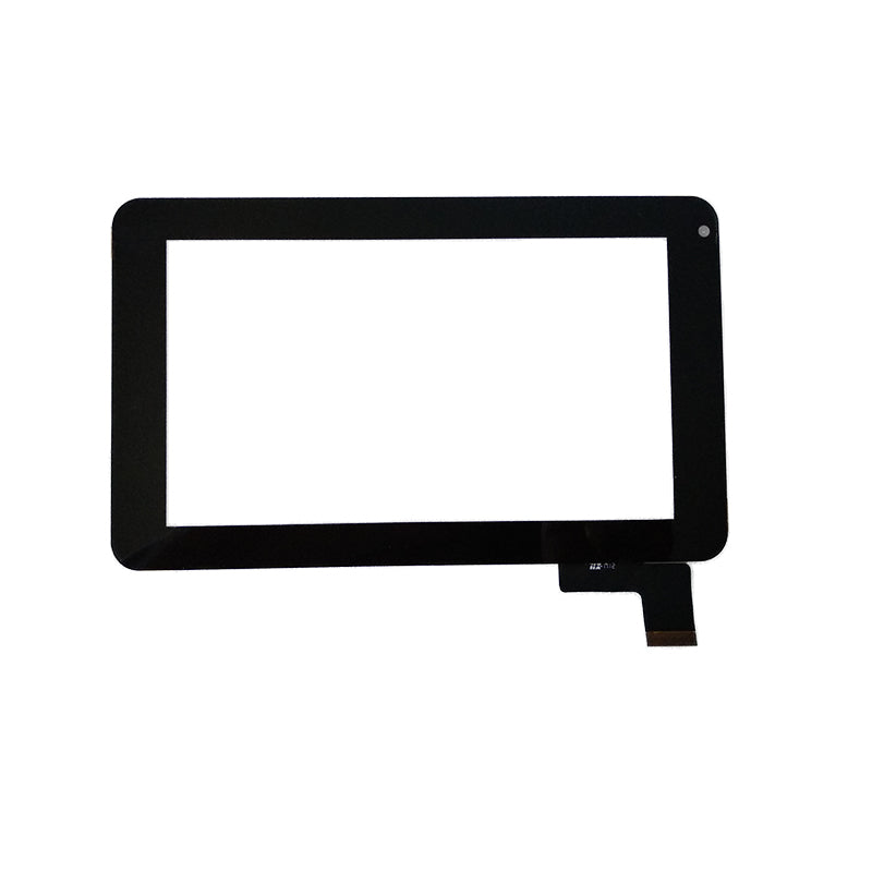For 3Q Q-pad LC0725B RC0710B Tablet 7 Inch Touch Screen Panel Digitizer Glass
