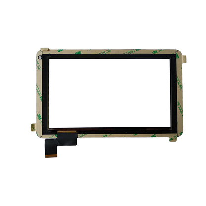 For 3Q Q-pad LC0725B RC0710B Tablet 7 Inch Touch Screen Panel Digitizer Glass