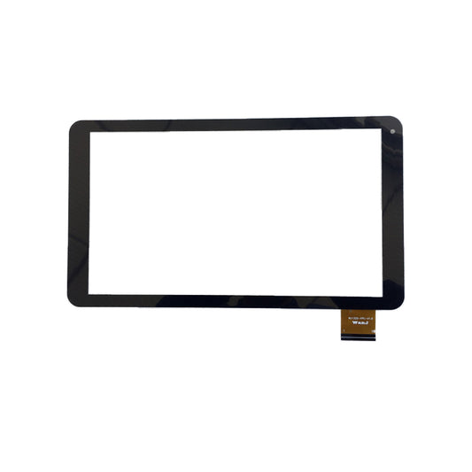 Nuevo Panel de pantalla táctil digitalizador WJ1325-FPC-V1.0 de 10,1 pulgadas