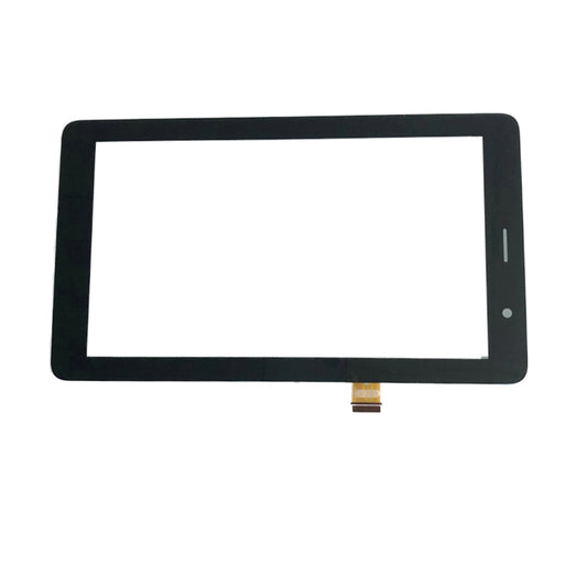 Digitalizador de pantalla táctil para Alcatel 1T 7 8068 Panel de vidrio de repuesto