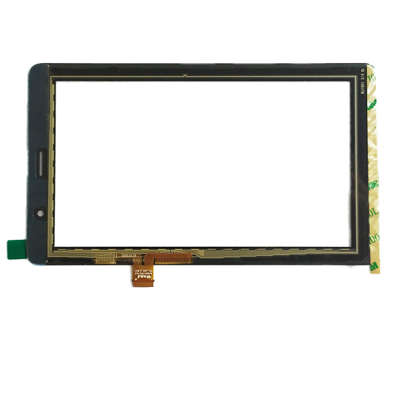 Digitalizador de pantalla táctil para Alcatel 1T 7 8068 Panel de vidrio de repuesto