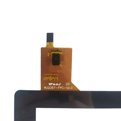 Digitalizador de pantalla táctil de 10,1" para tableta Onn 100002435