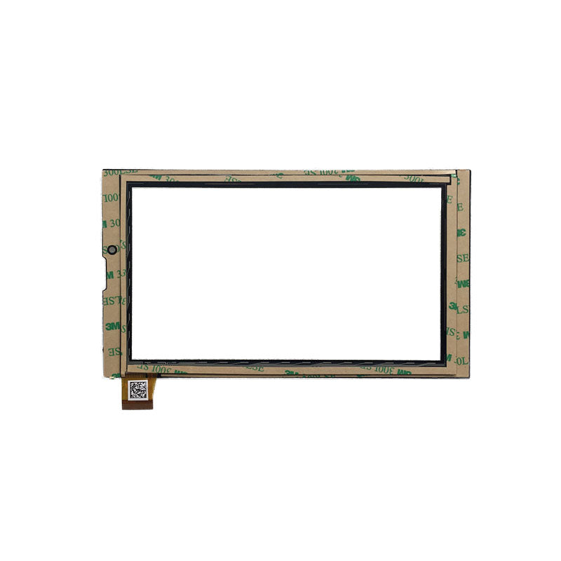 Nuevo panel digitalizador de pantalla táctil de 7 pulgadas para ostras T72MS 3G / AOC A723G