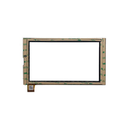 Nuevo panel digitalizador de pantalla táctil de 7 pulgadas para ostras T72MS 3G / AOC A723G
