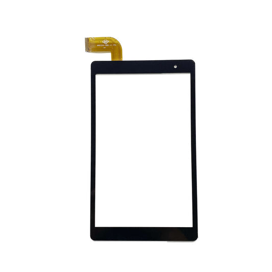 8インチ Touch Screen Panel Digitizer For MAJESTIC TAB 814 4G