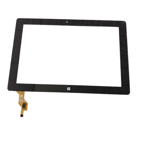 Nuevo cristal digitalizador de panel de pantalla táctil WZ101-GGJ-312 de 10,1 pulgadas