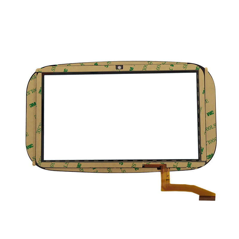 Nuevo Panel de pantalla táctil digitalizador XC-PG0700-378-FPC-A0 de 7 pulgadas