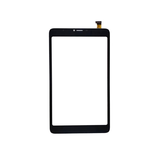 Nuevo panel de cristal táctil digitalizador XC-PG0800-177-FPC-A0 de 8 pulgadas