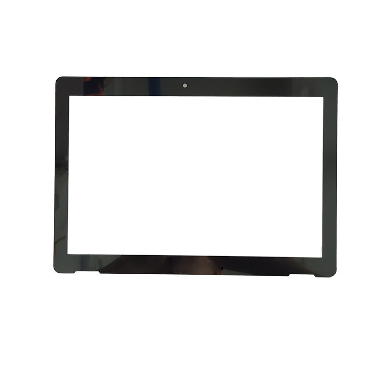 Nuevo cristal digitalizador de Panel de pantalla táctil de 10,1 pulgadas para Linsay F-10XIPS
