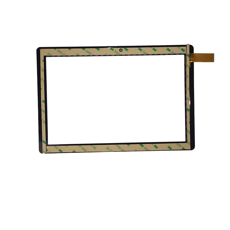 Digitalizador de pantalla táctil de 10,1" para VANKYO MatrixPad Z4