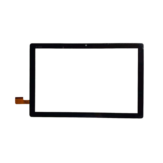 Nuevo cristal digitalizador de panel de pantalla táctil de 10,1 pulgadas XLD10313-V1