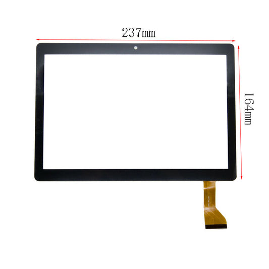XLD1045 DP101310-F3 10.1 Inch Touch Screen Panel Digitizer Glass