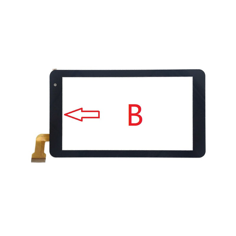 Reemplazo del digitalizador de pantalla táctil de 7" - XLD784-V1