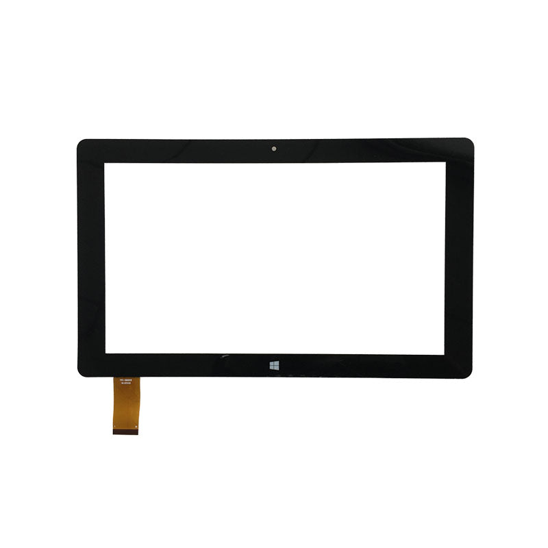 XN-1572-B 10.6 Inch Touch Screen Panel Digitizer Glass