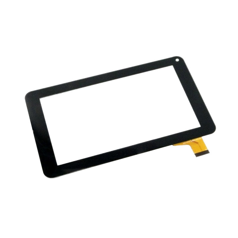 Para la Tablet POLAROID MID0714 MIDC407 de 7 pulgadas, Panel de Pantalla Táctil Digitalizador de Cristal